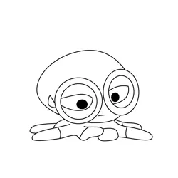 SuperKitties Coloring Pages 3