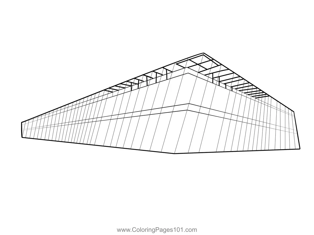 Switzerland Coloring Pages 3