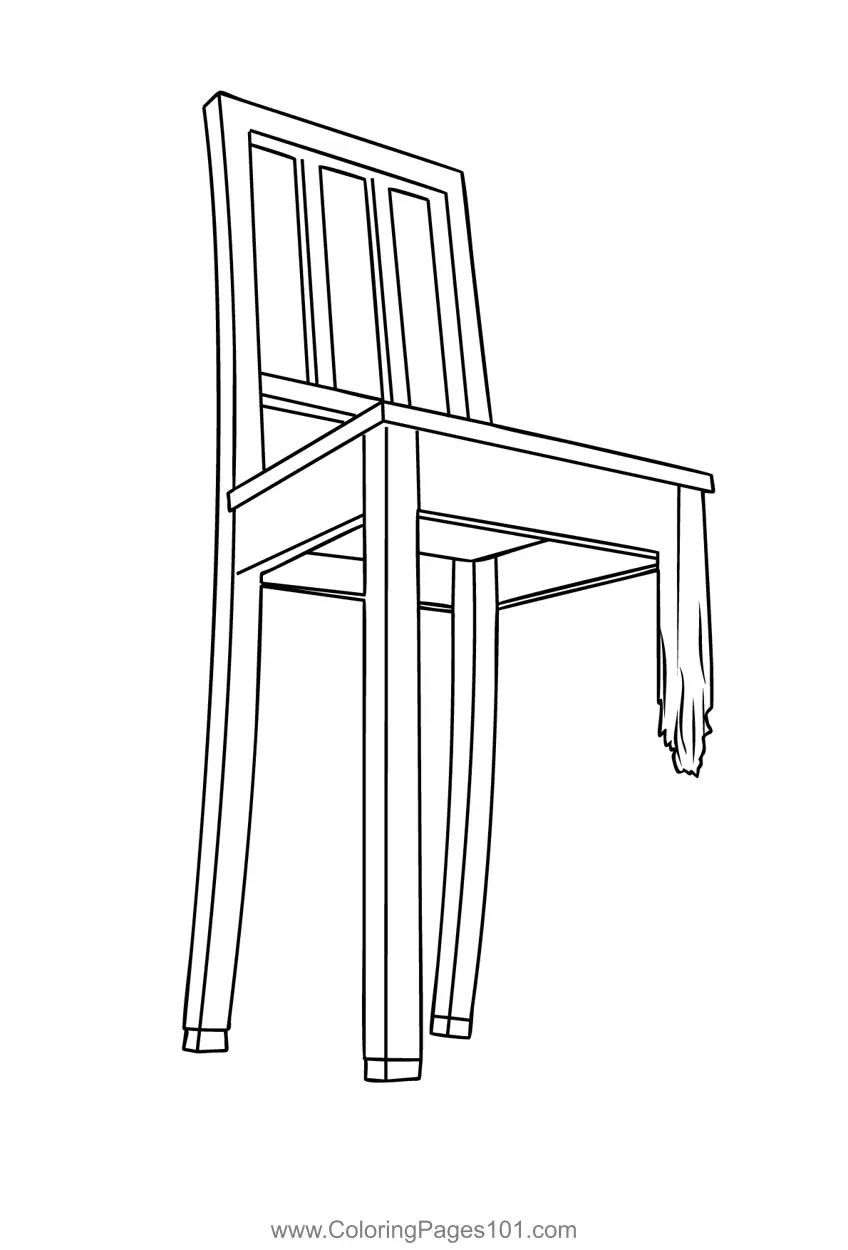 Switzerland Coloring Pages 7