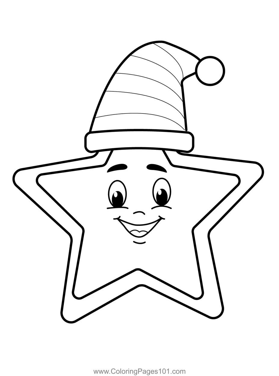 Symbols Coloring Pages 1