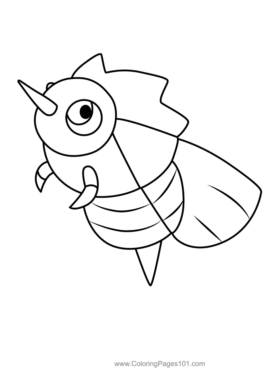 The Owl House Coloring Pages 10