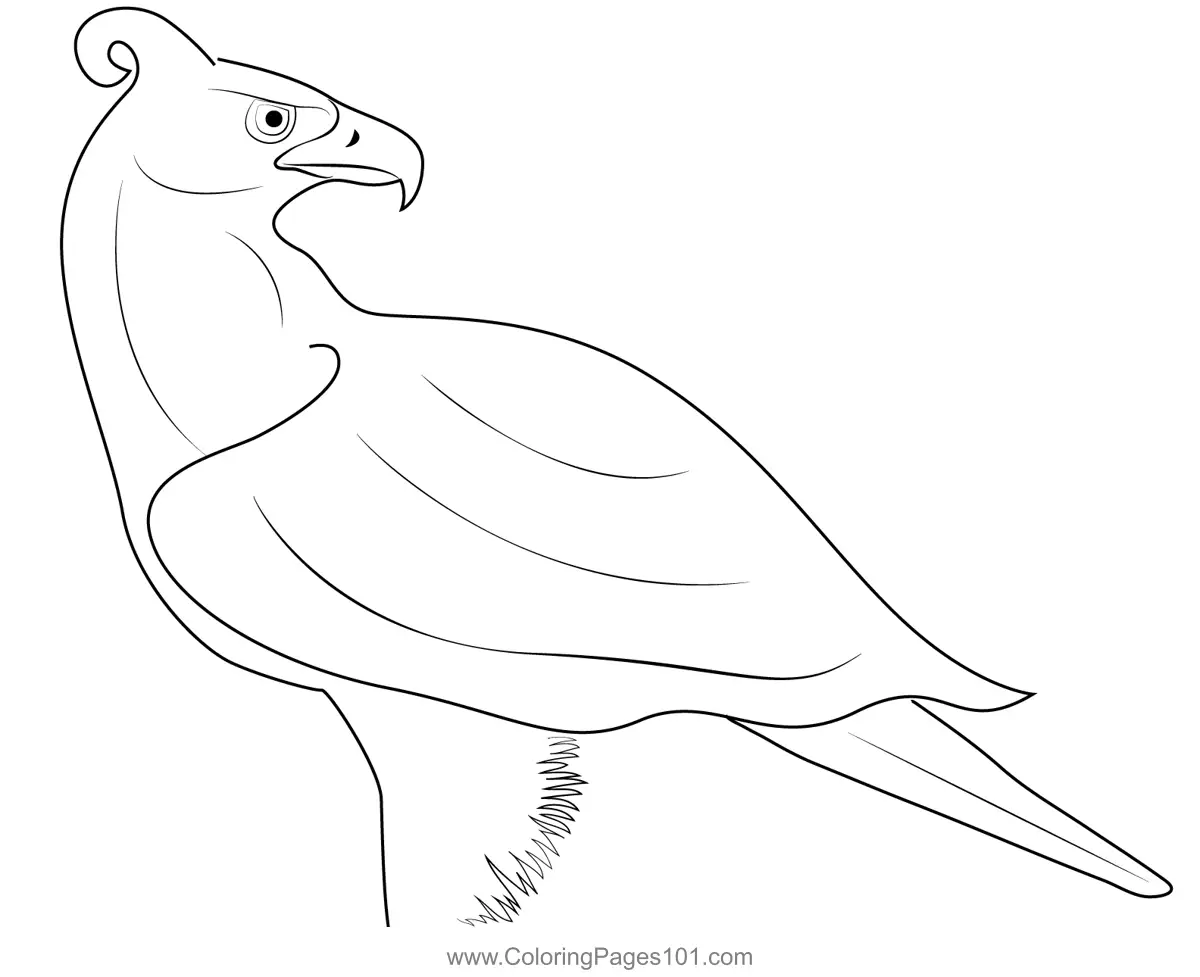 Thunderbirds Coloring Pages 1