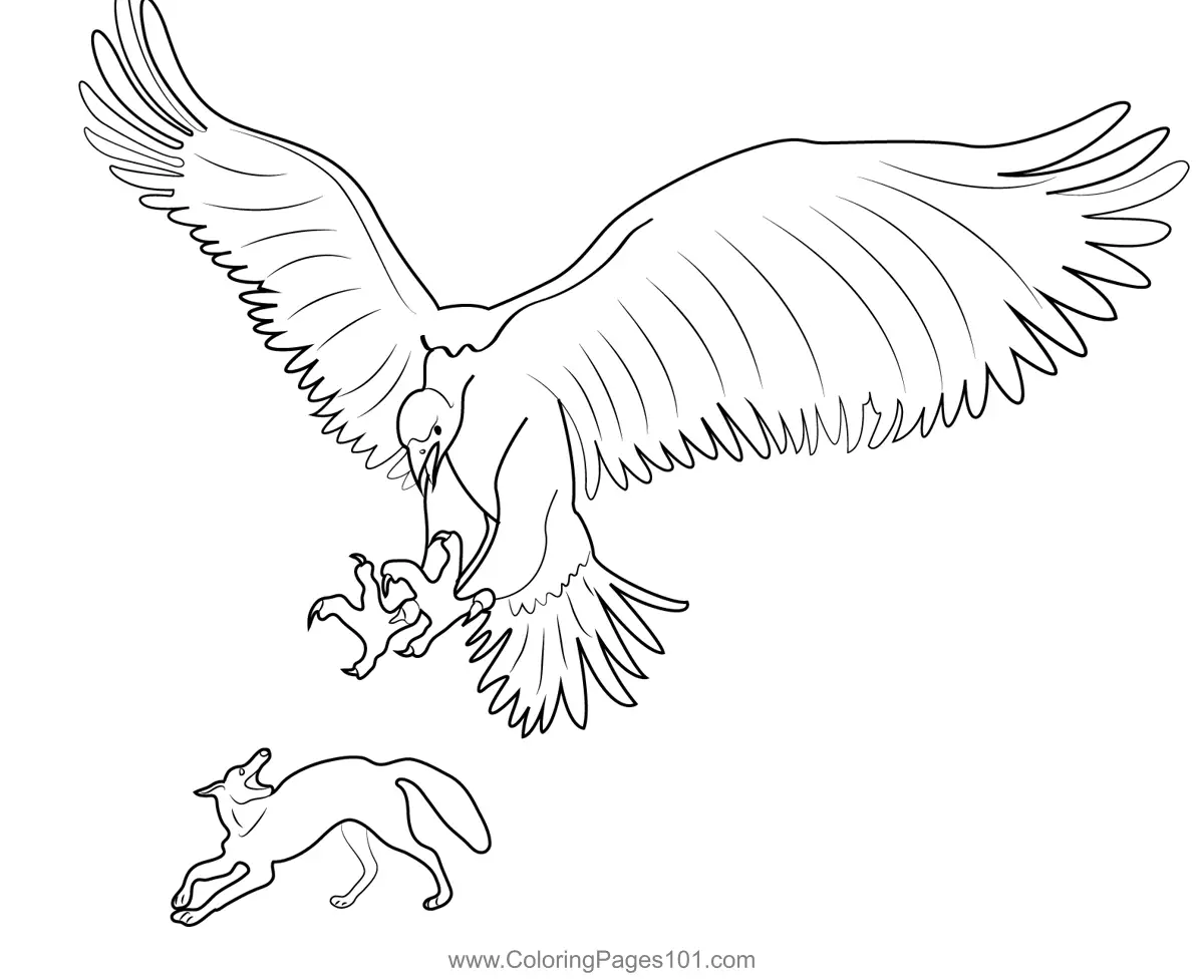 Thunderbirds Coloring Pages 4