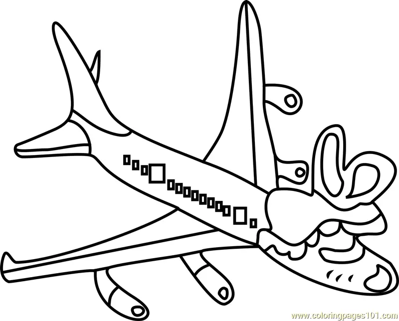 Undertale Coloring Pages 9