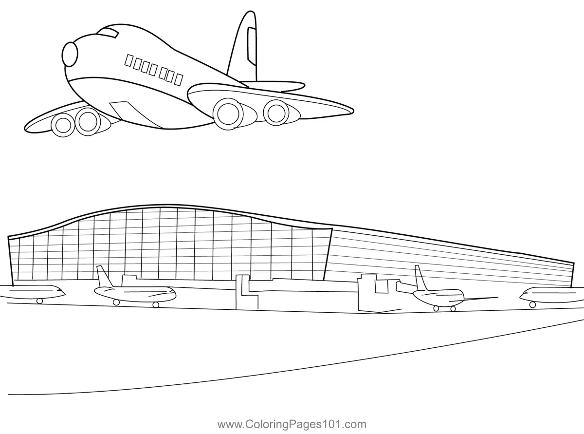 United Kingdom Coloring Pages 1