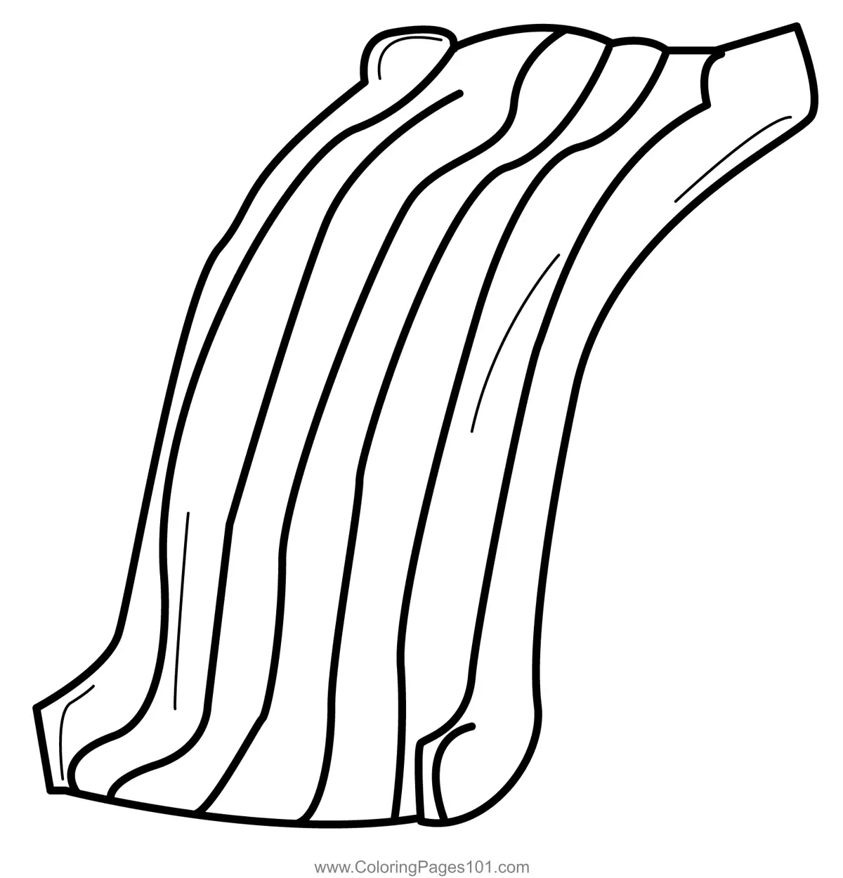 Water Sports Coloring Pages 1