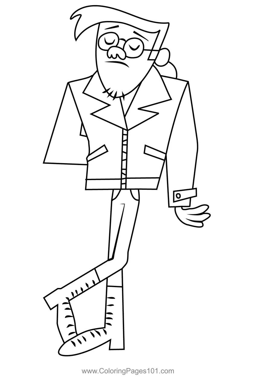 Wayside Coloring Pages 11