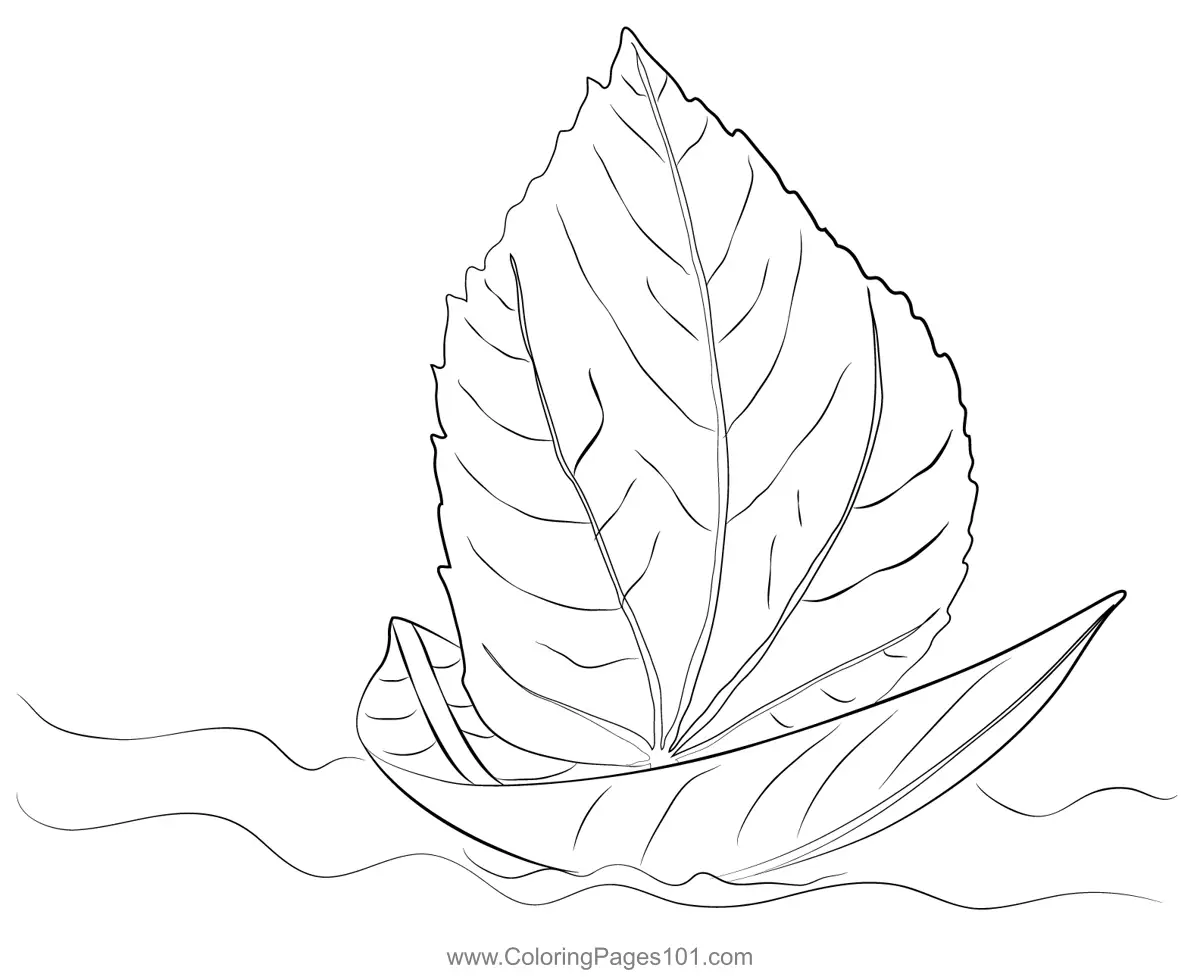 World Environment Day Coloring Pages 3