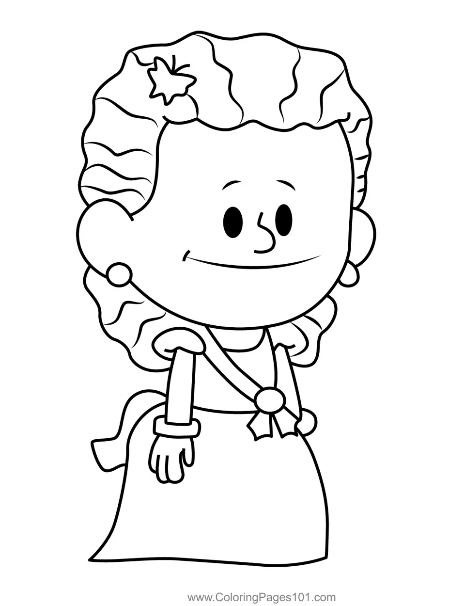 Xavier Riddle and the Secret Museum Coloring Pages 8